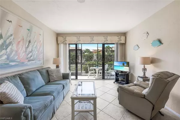 Marco Island, FL 34145,780 San Marco RD #4-104