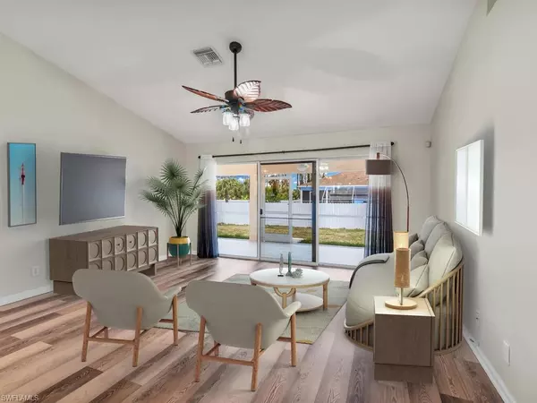 Cape Coral, FL 33909,1101 NE 33rd LN