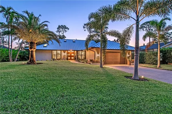 Naples, FL 34109,5891 Cypress Hollow WAY