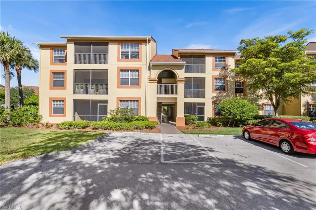 Naples, FL 34119,7975 Preserve CIR #1017