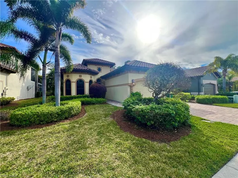 15903 Secoya Reserve CIR, Naples, FL 34110