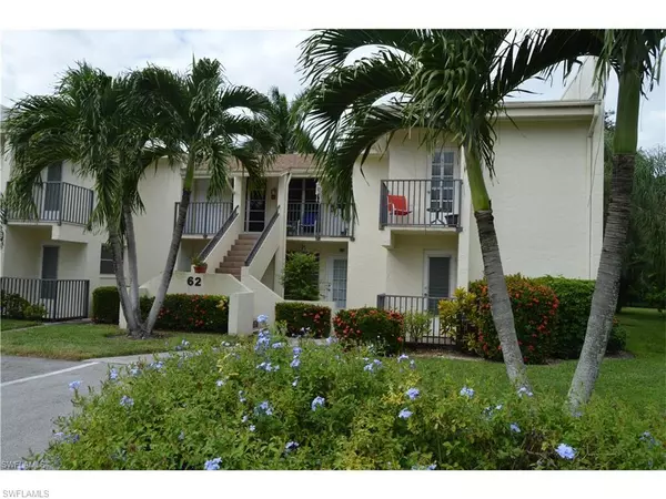 7400 COLLEGE PKY #62D, Fort Myers, FL 33907