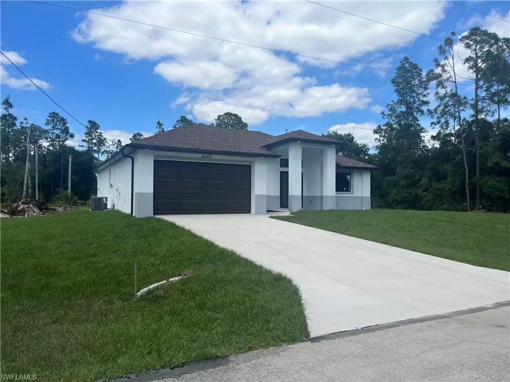 Lehigh Acres, FL 33972,4303 E 9th ST