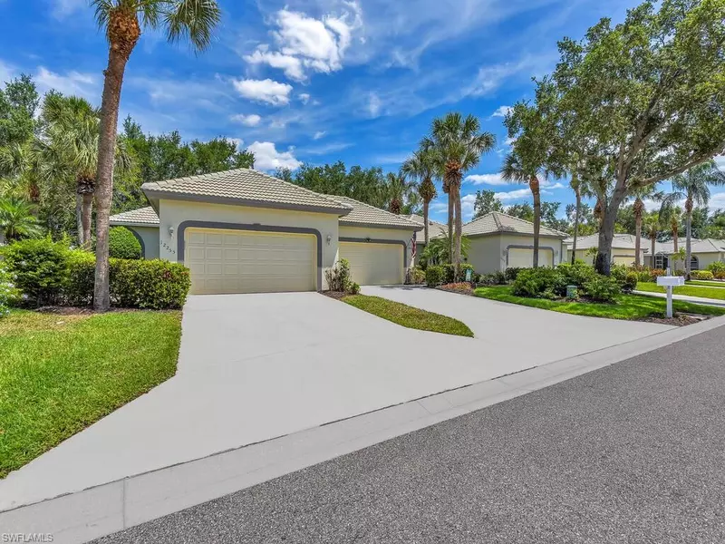 12255 Championship CIR, Fort Myers, FL 33913