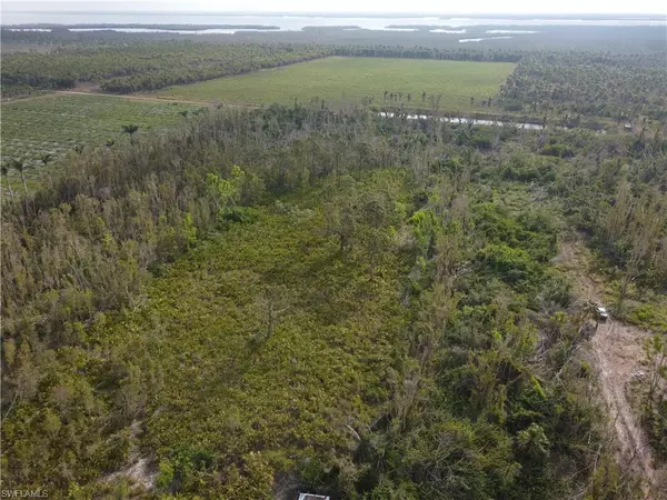 Bokeelia, FL 33922,Access Undetermined