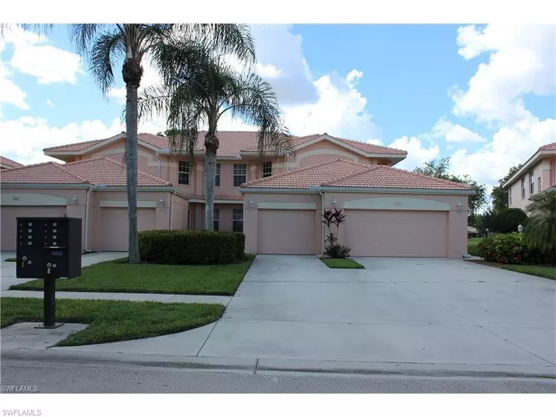 2021 Crestview WAY #113, Naples, FL 34119