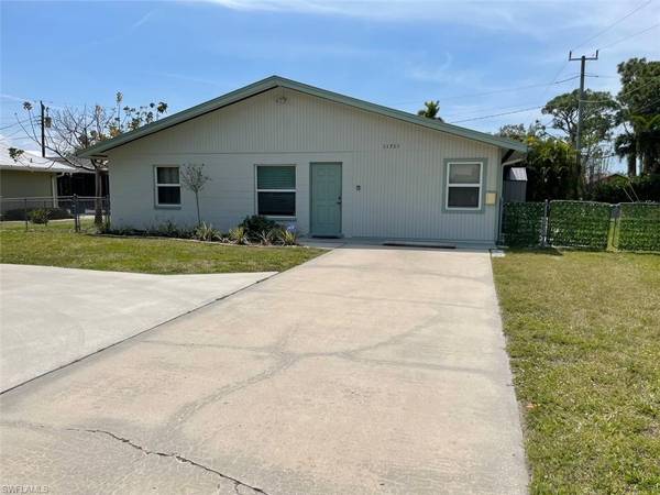 11731 Iona RD, Fort Myers, FL 33908