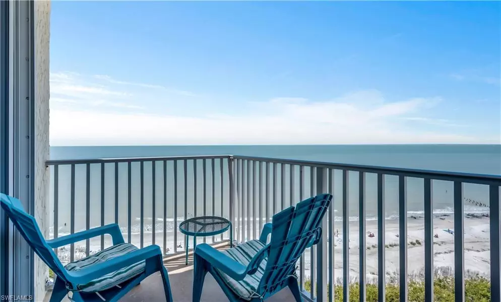 7300 Estero BLVD #1206, Fort Myers Beach, FL 33931