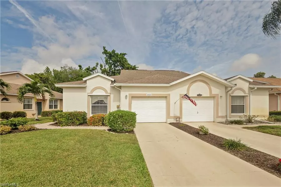 20822 Blacksmith, Estero, FL 33928