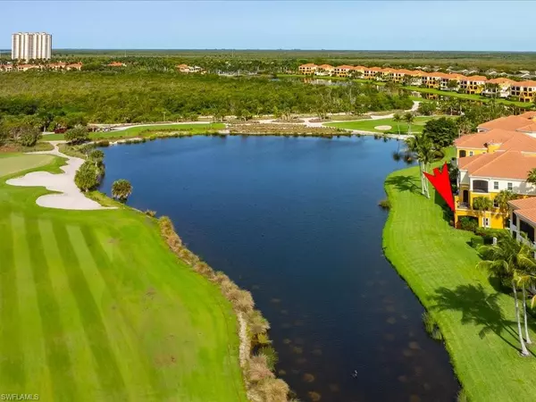 Naples, FL 34114,1498 Borghese LN #101