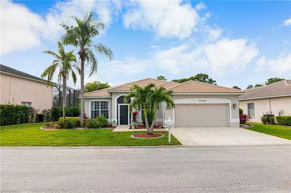 Fort Myers, FL 33913,11144 Lakeland CIR