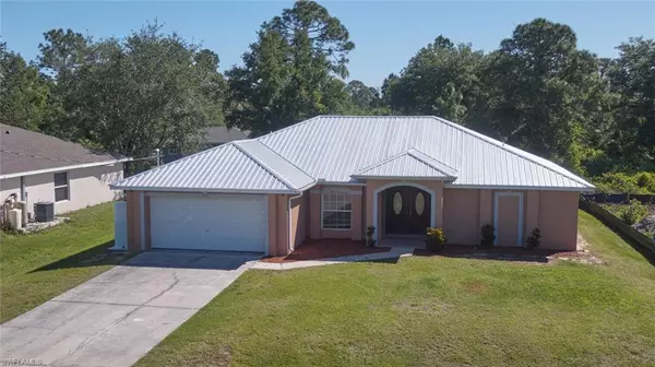 1826 Jacinto AVE, Lehigh Acres, FL 33972