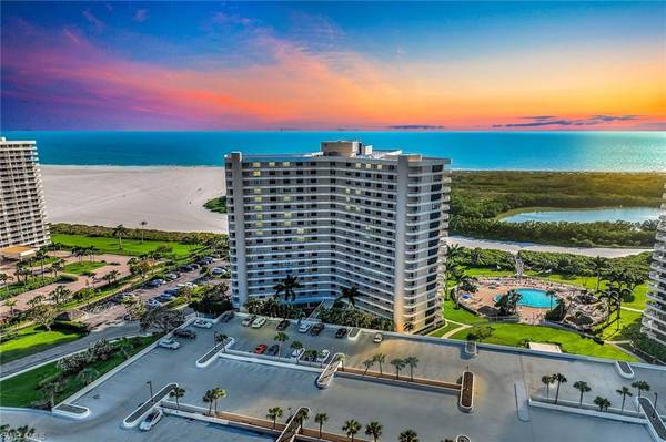 380 Seaview CT #1501, Marco Island, FL 34145