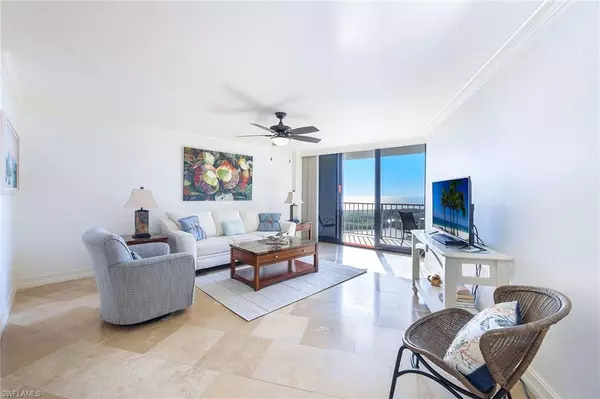 Marco Island, FL 34145,380 Seaview CT #1501