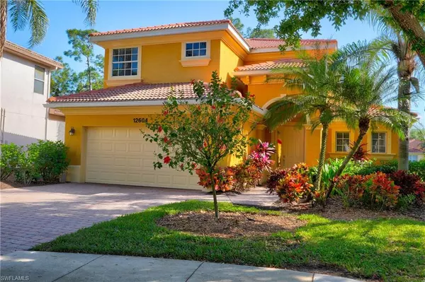 Naples, FL 34105,12604 Biscayne CT