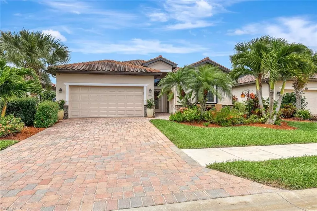 Naples, FL 34114,3645 Treasure Cove CT