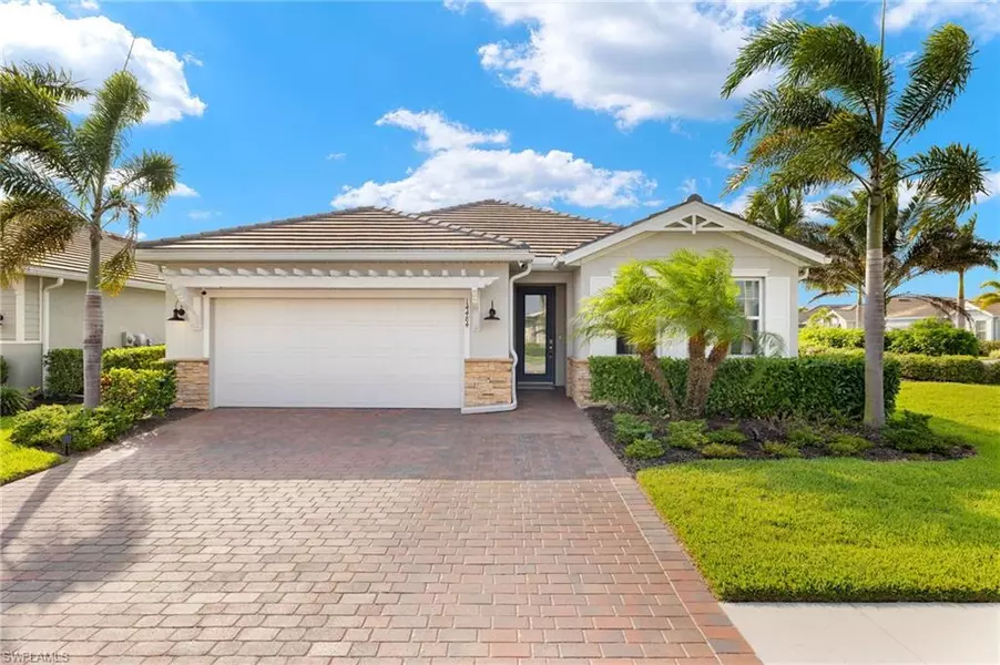 14484 Stillwater WAY, Naples, FL 34114