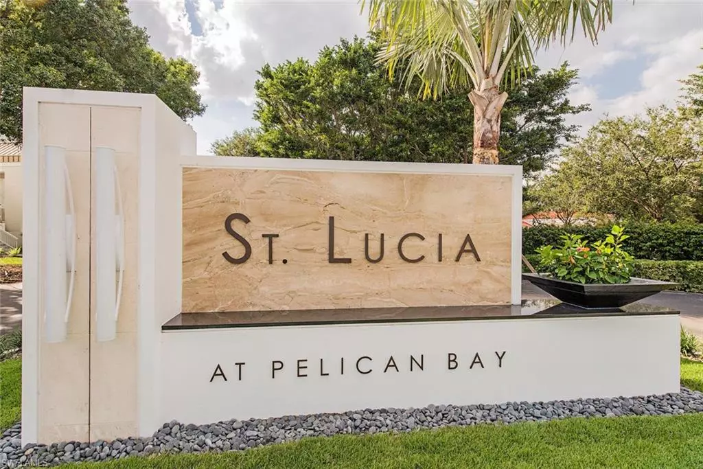 Naples, FL 34108,6361 Pelican Bay BLVD #905