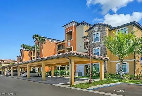 Naples, FL 34113,9590 Trevi CT #5315