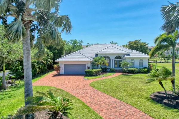 3267 Sugarloaf Key RD, Punta Gorda, FL 33955