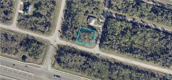 1032-1034 Habershan AVE, Lehigh Acres, FL 33974