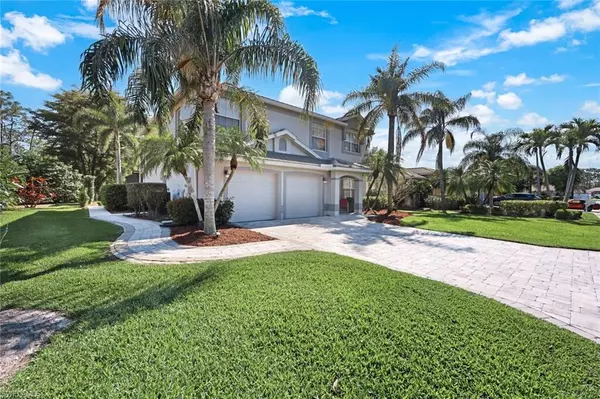 Fort Myers, FL 33912,8972 Cypress Preserve PL