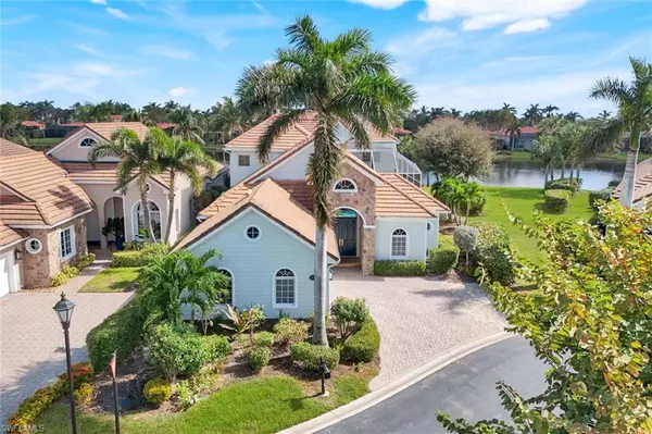 Naples, FL 34114,8500 Mallards PT