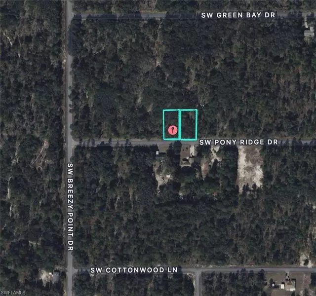 XXXXX Pony Ridge SW, Dunnellon, FL 34431