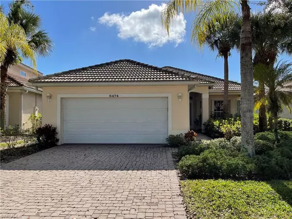 Naples, FL 34110,6474 Waverly Green WAY