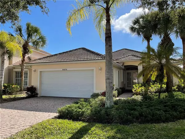 Naples, FL 34110,6474 Waverly Green WAY