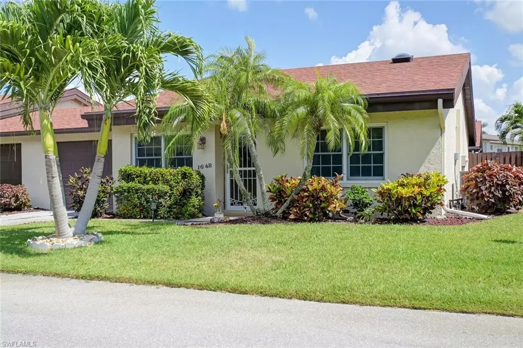 Naples, FL 34110,164 Cypress WAY E #7B