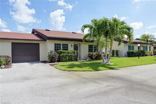 Naples, FL 34110,164 Cypress WAY E #7B