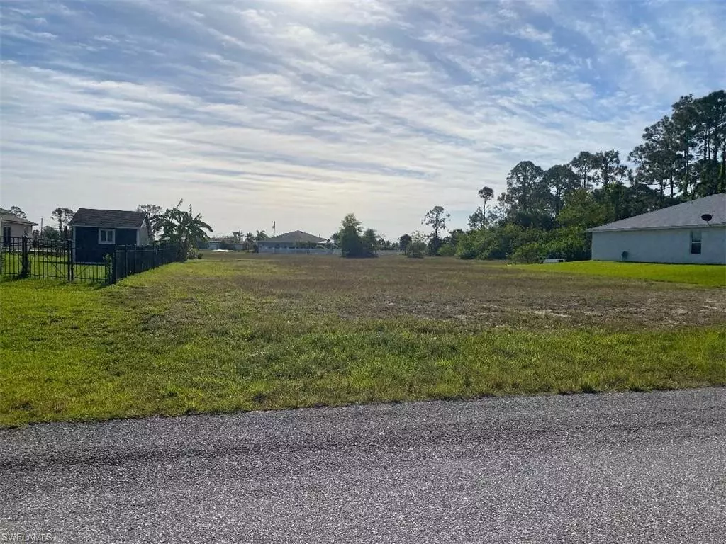 Cape Coral, FL 33909,3453 NE 11th PL