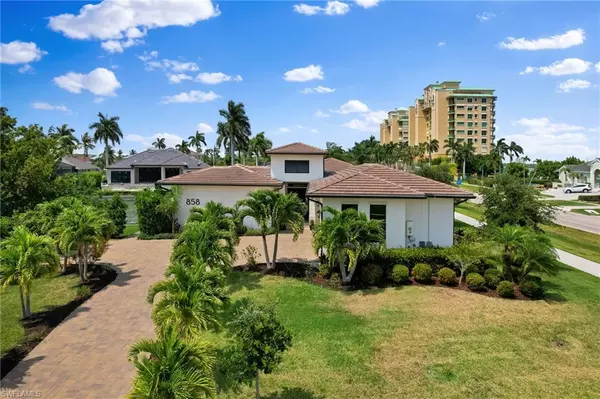 Marco Island, FL 34145,858 Perrine CT