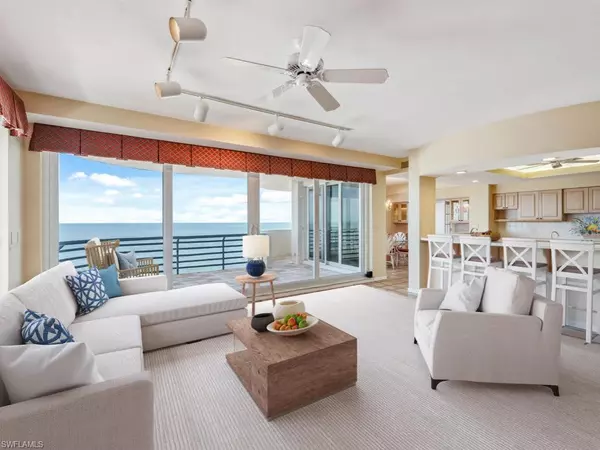 Marco Island, FL 34145,870 S Collier BLVD #PH B