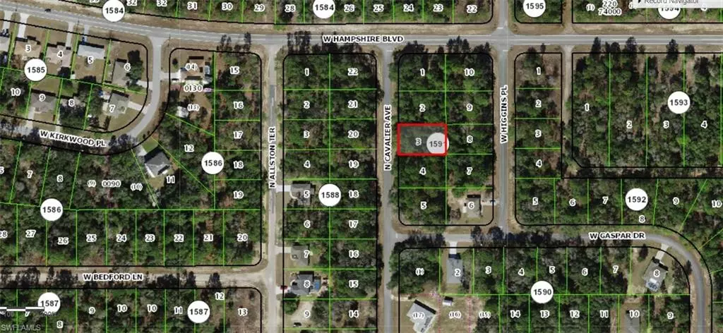 Citrus Springs, FL 34433,6309 N CAVALIER TER