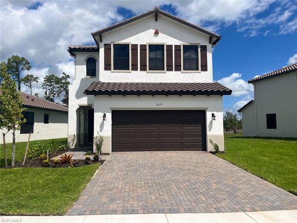 5677 CASSIDY LN, Ave Maria, FL 34142