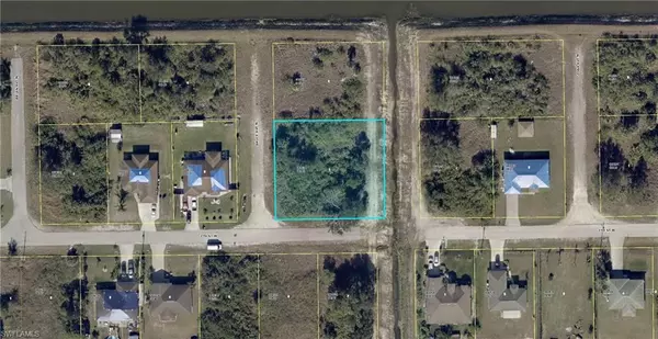 3802 7th ST W, Lehigh Acres, FL 33971