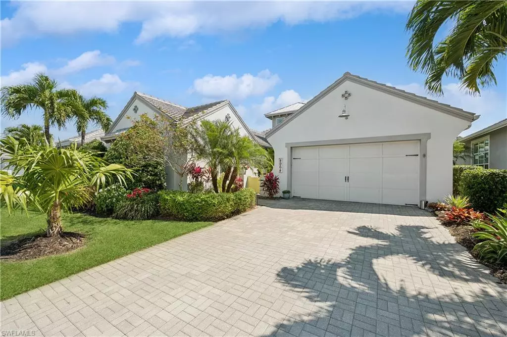 Naples, FL 34113,4964 ANDROS DR