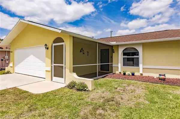 Cape Coral, FL 33991,1513 SW 14th ST