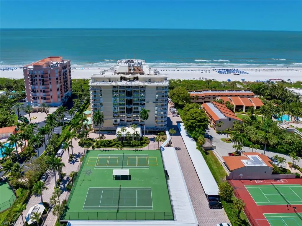 Marco Island, FL 34145,520 S Collier BLVD #206