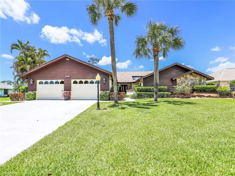 14573 Eagle Ridge DR, Fort Myers, FL 33912