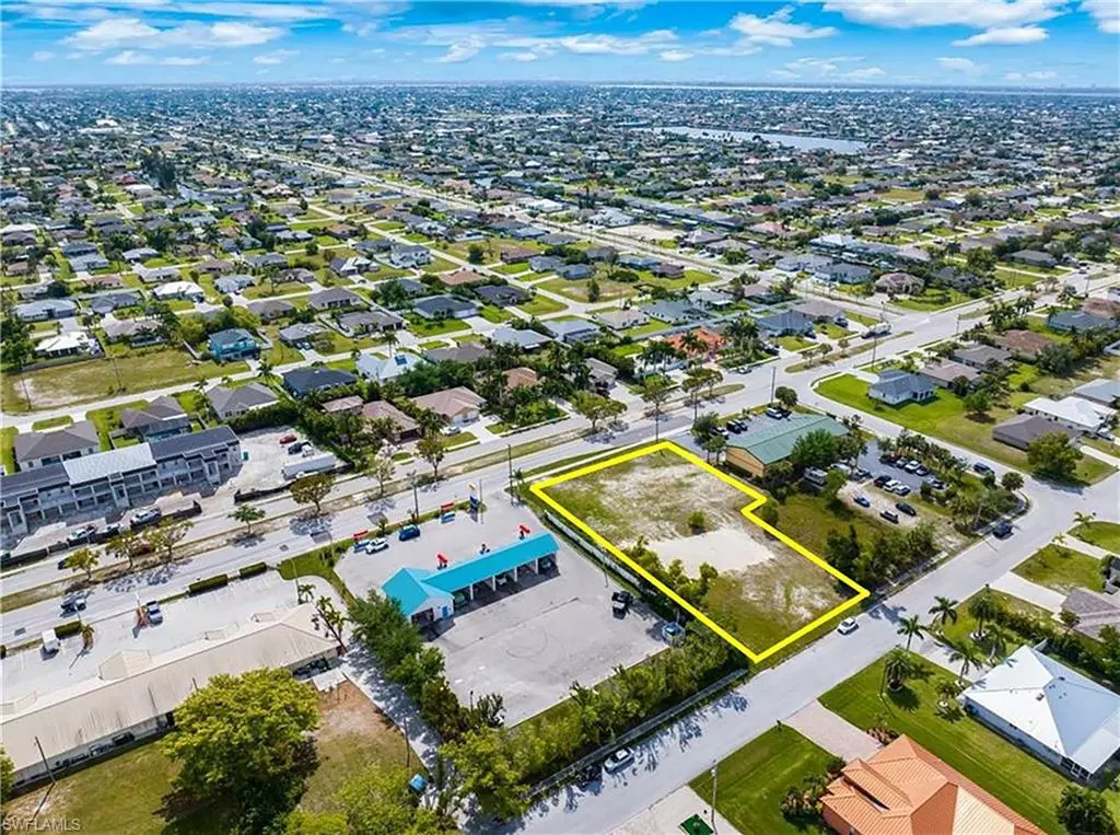 Cape Coral, FL 33914,3834 Chiquita BLVD S