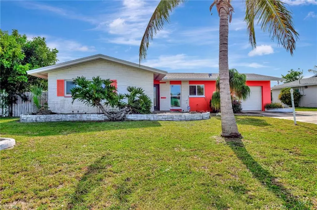 Cape Coral, FL 33904,4411 SE 14th PL