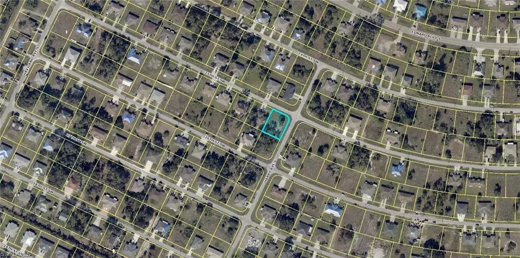 Lehigh Acres, FL 33973,4501-4503 25th ST SW