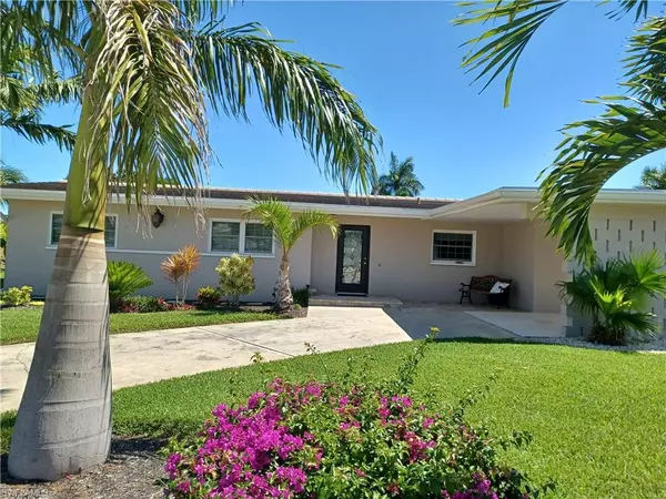 Cape Coral, FL 33904,5419 Coronado PKWY