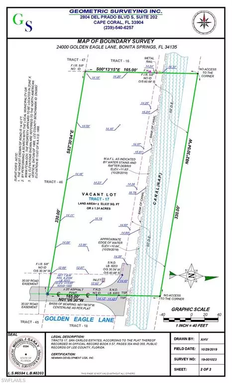 Bonita Springs, FL 34135,24000 Golden Eagle LN