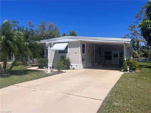 Naples, FL 34112,37 San Remo CIR