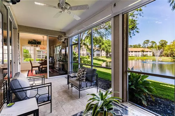 Naples, FL 34110,5640 Sandlewood CT #1801