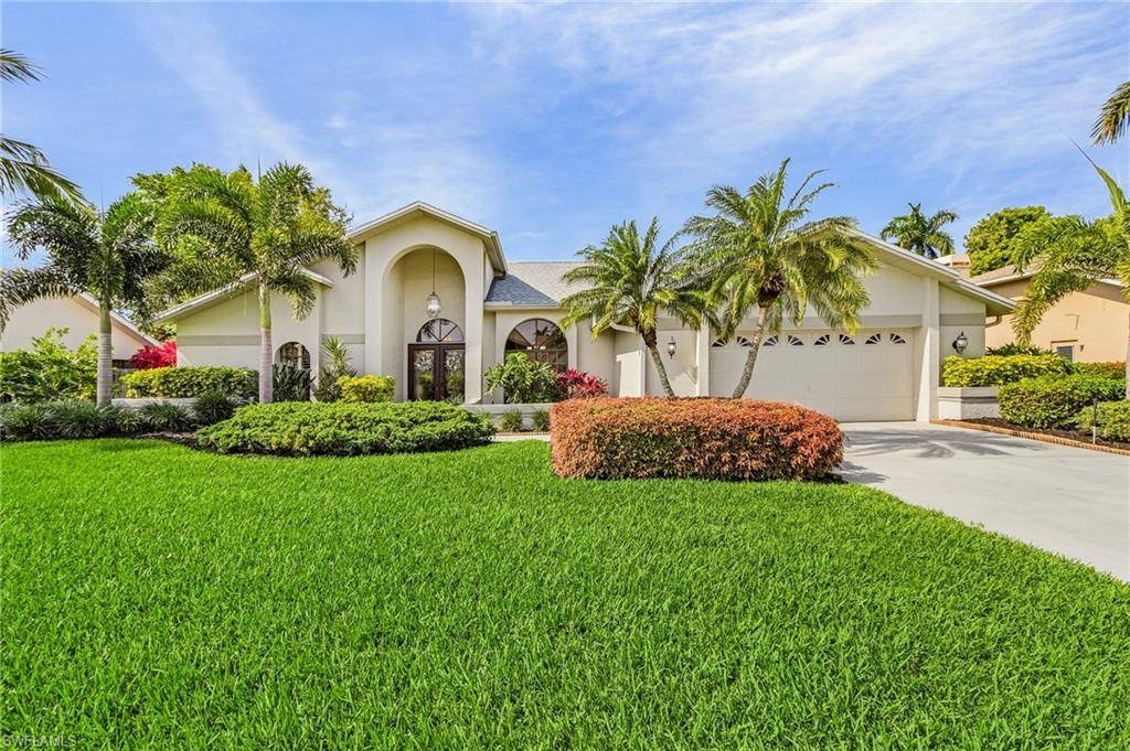Fort Myers, FL 33919,8843 Banyan Cove CIR